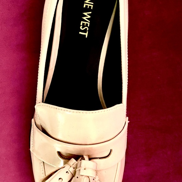 Nine West Loafers Never Been Worn Brand New - Picture 2 of 5